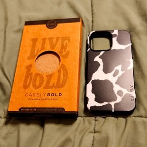 Iphone 14 pro max casley phone case